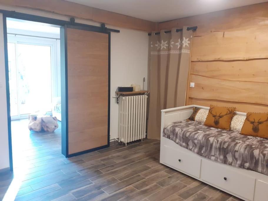 Gite Du Prinas Greolieres Exterior photo